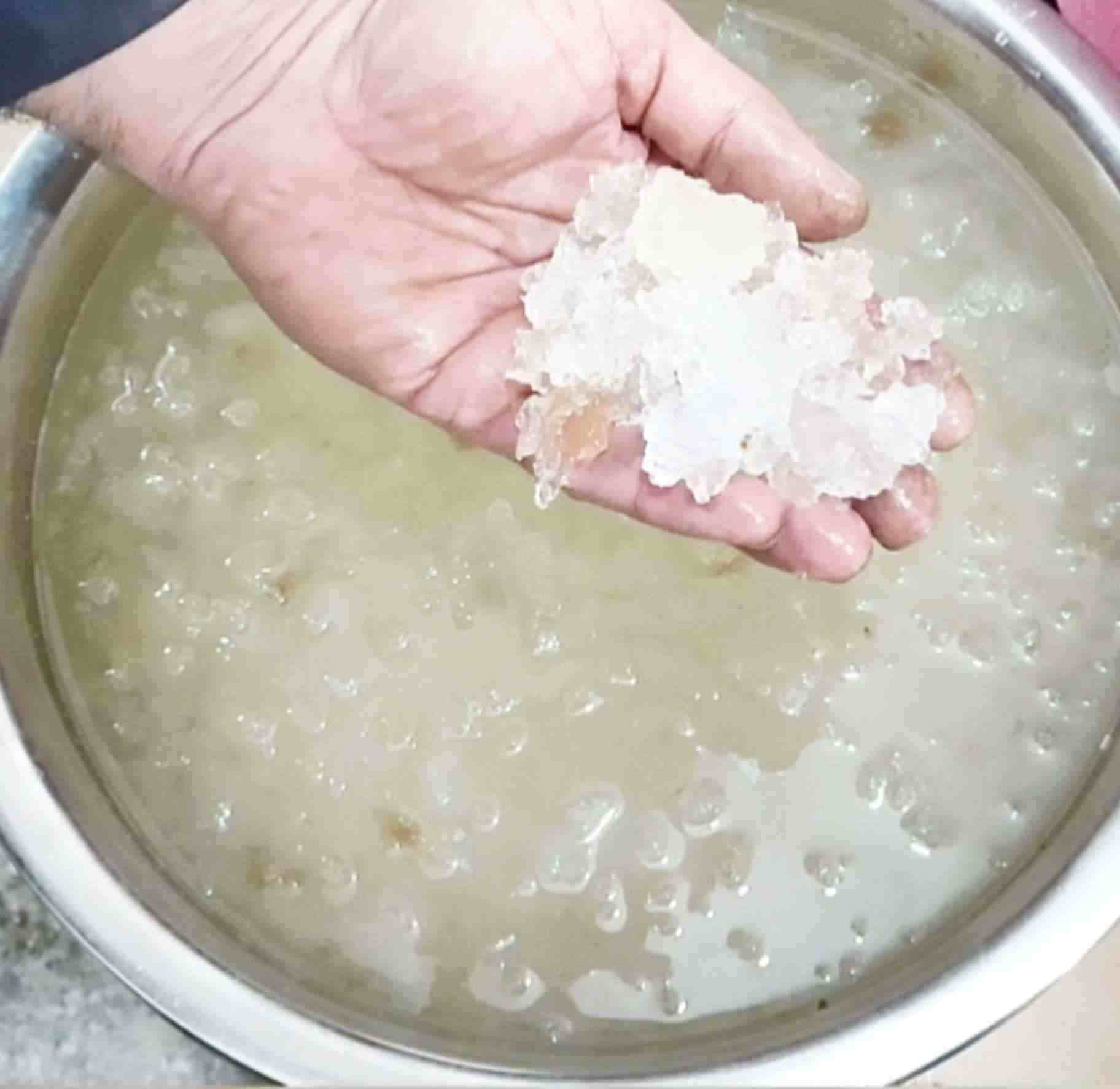فروش هیدروژل ابرسان